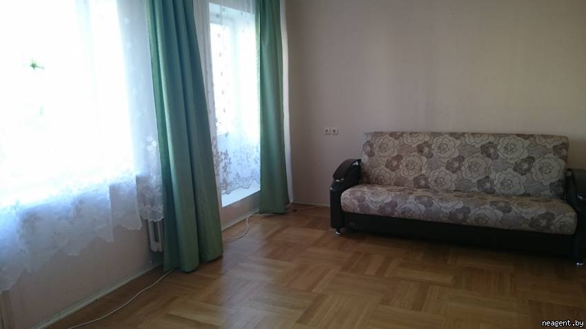2-комнатная квартира, Гвардейская, 1, 431352 рублей: фото 2