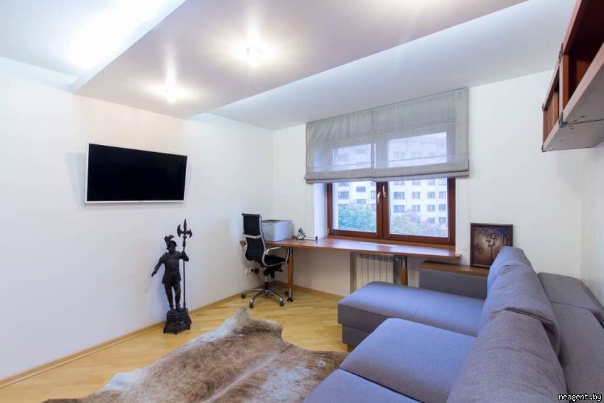 5-комнатная квартира, ул. Захарова, 50/В, 4235 рублей: фото 5