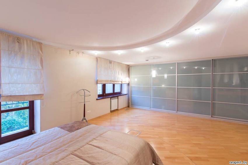 5-комнатная квартира, ул. Захарова, 50/В, 4235 рублей: фото 8