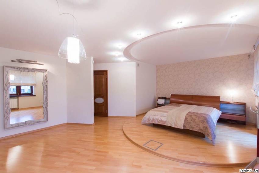 5-комнатная квартира, ул. Захарова, 50/В, 4235 рублей: фото 7