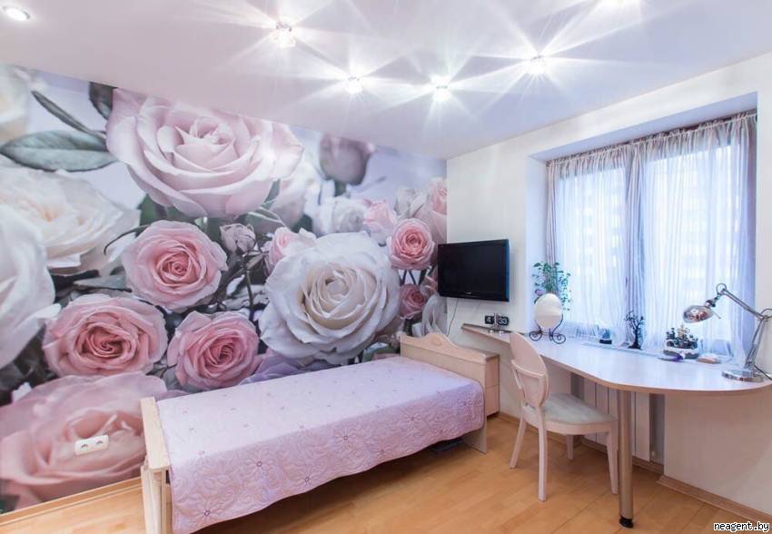 5-комнатная квартира, ул. Захарова, 50/В, 4235 рублей: фото 12