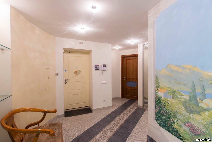 5-комнатная квартира, ул. Захарова, 50/В, 4235 рублей: фото 14