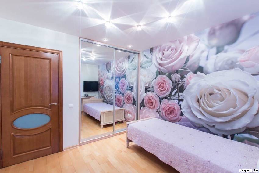 5-комнатная квартира, ул. Захарова, 50/В, 4235 рублей: фото 13