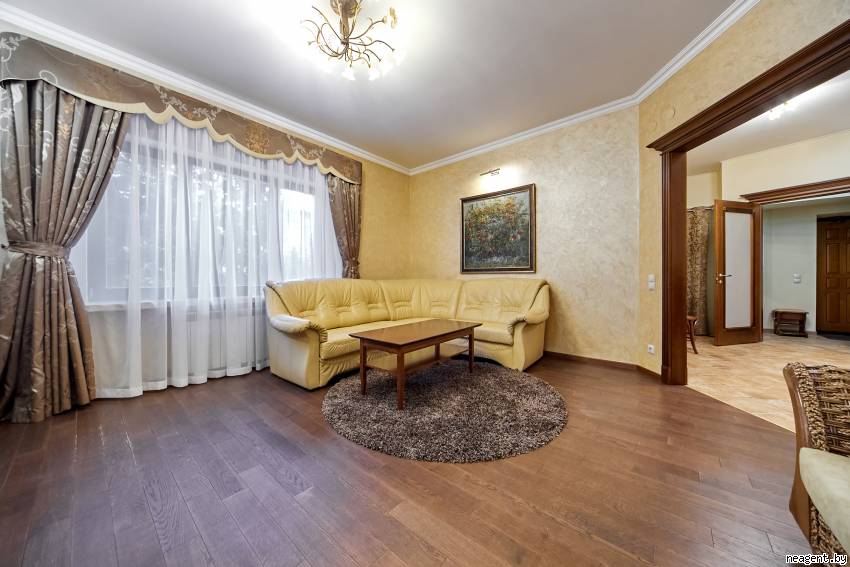 4-комнатная квартира, ул. Подлесная, 5, 2046 рублей: фото 6