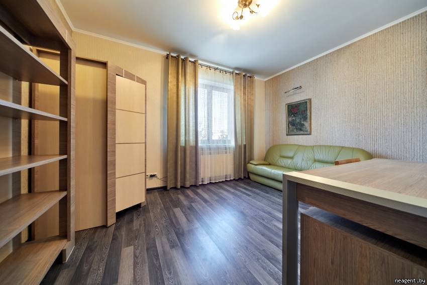 4-комнатная квартира, ул. Подлесная, 5, 2046 рублей: фото 17