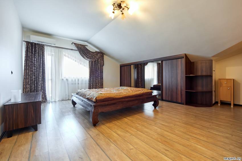 4-комнатная квартира, ул. Подлесная, 5, 2046 рублей: фото 23