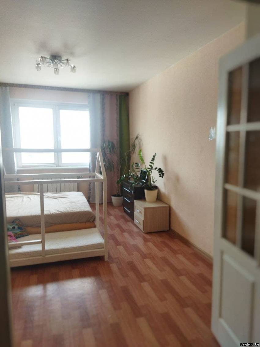 1-комнатная квартира, ул. Каролинская, 10, 991 рублей: фото 8