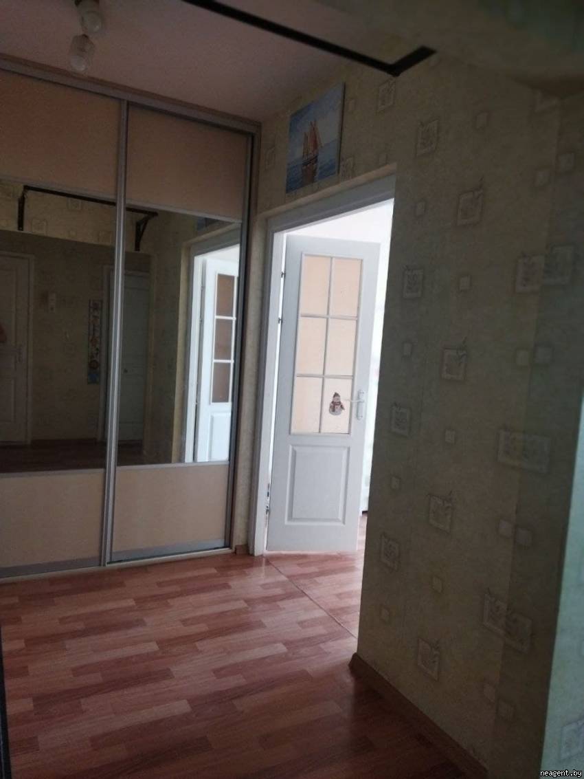 1-комнатная квартира, ул. Каролинская, 10, 991 рублей: фото 9