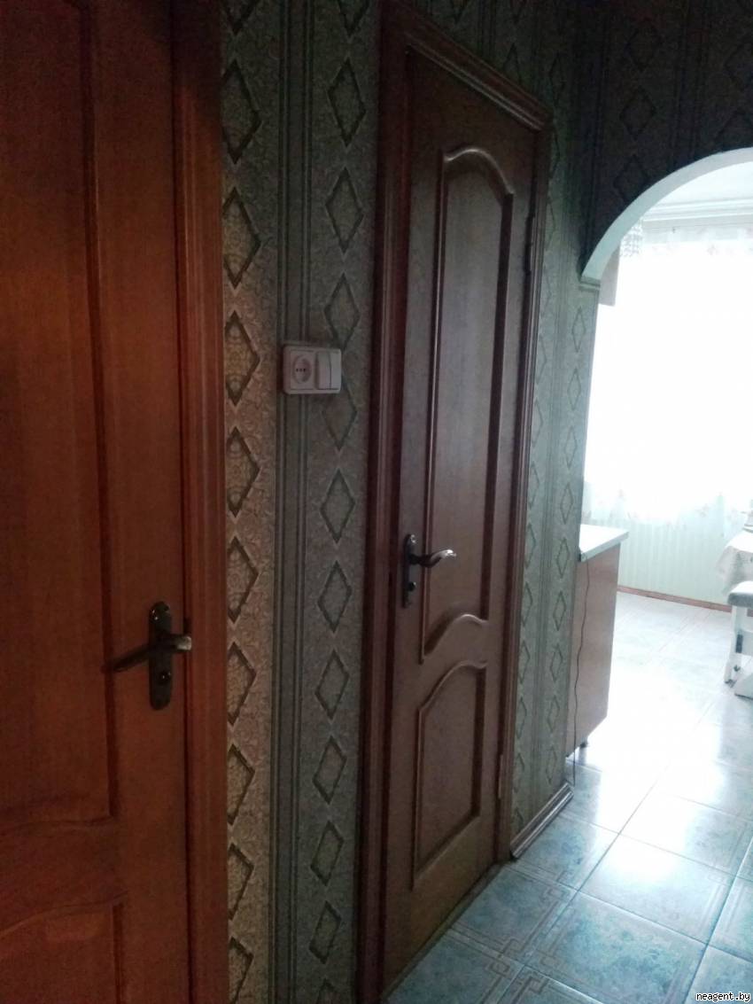 3-комнатная квартира, ул. Малинина, 30, 150048 рублей: фото 3