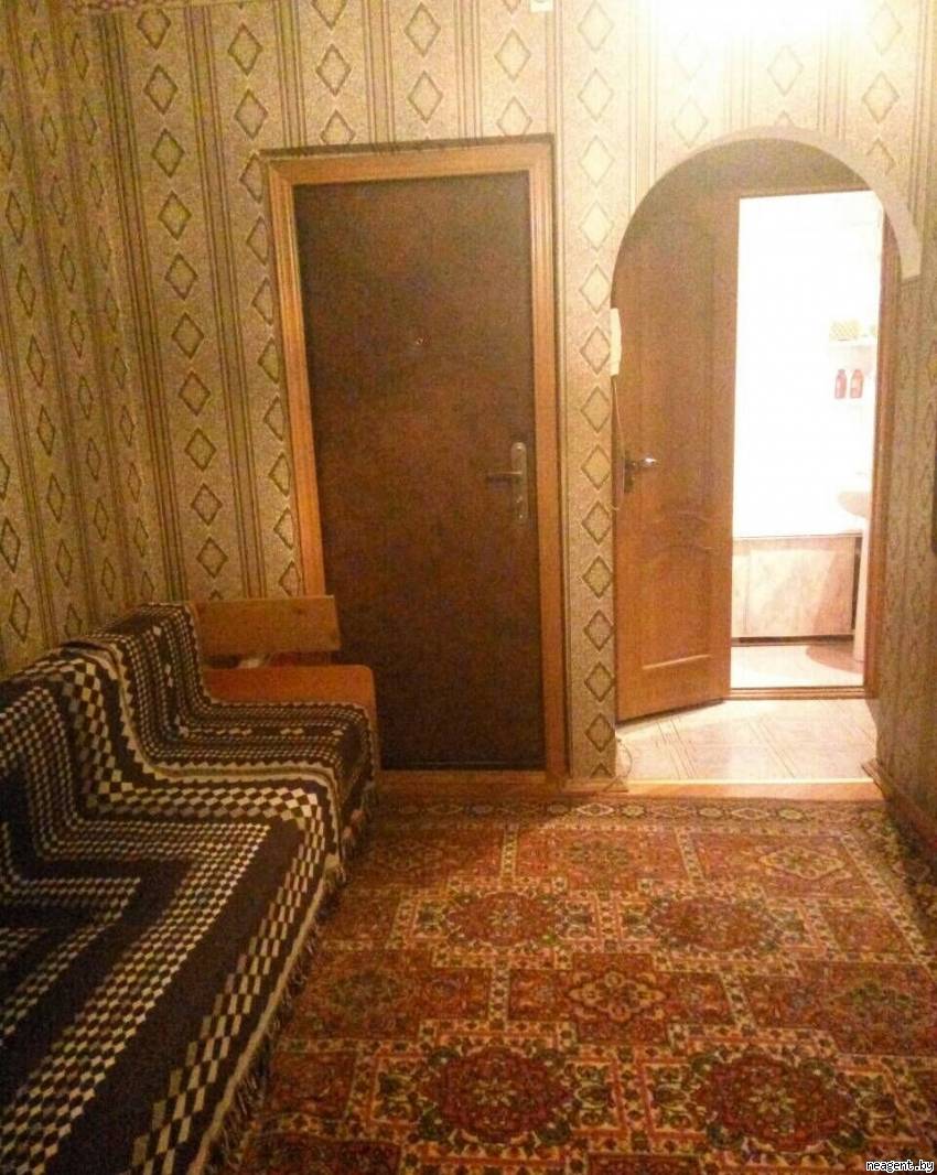 3-комнатная квартира, ул. Малинина, 30, 150048 рублей: фото 6