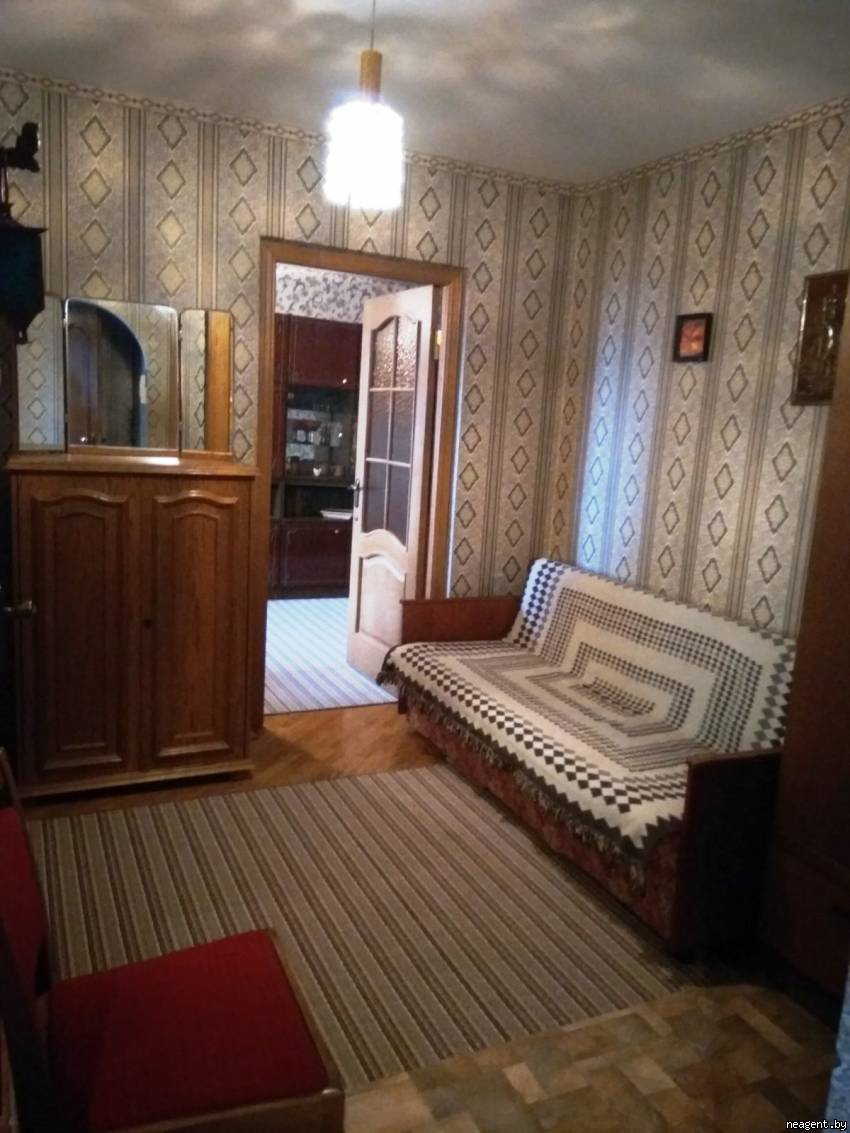 3-комнатная квартира, ул. Малинина, 30, 150048 рублей: фото 7