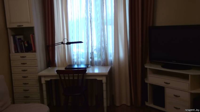 1-комнатная квартира, Корженевского пер., 6/а, 988 рублей: фото 14