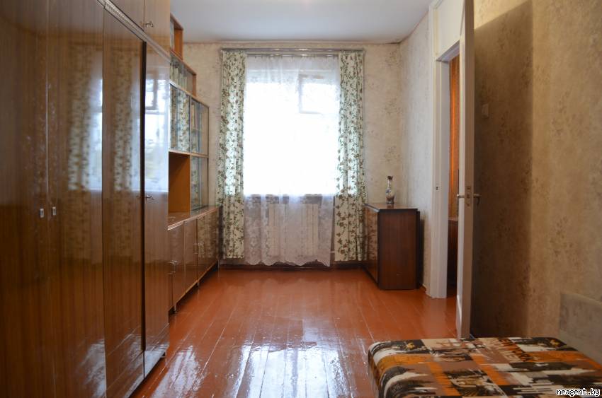 2-комнатная квартира, ул. Фабричная, 16, 700 рублей: фото 4