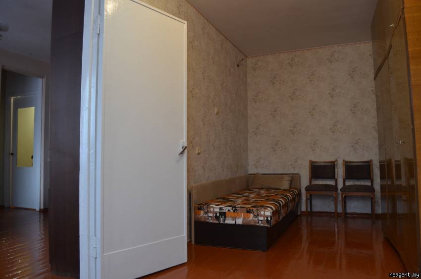 2-комнатная квартира, ул. Фабричная, 16, 700 рублей: фото 5