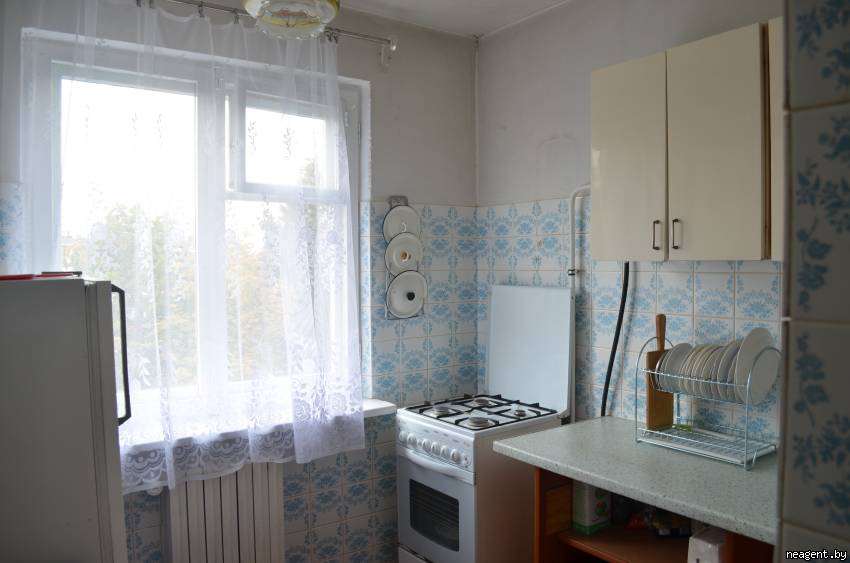2-комнатная квартира, ул. Фабричная, 16, 700 рублей: фото 6
