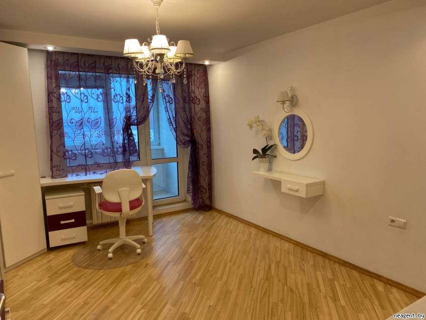 5-комнатная квартира, ул. Филимонова, 12, 2500 рублей: фото 11