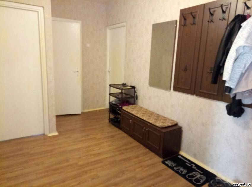 Комната, Казимировская, 33, 310 рублей: фото 3
