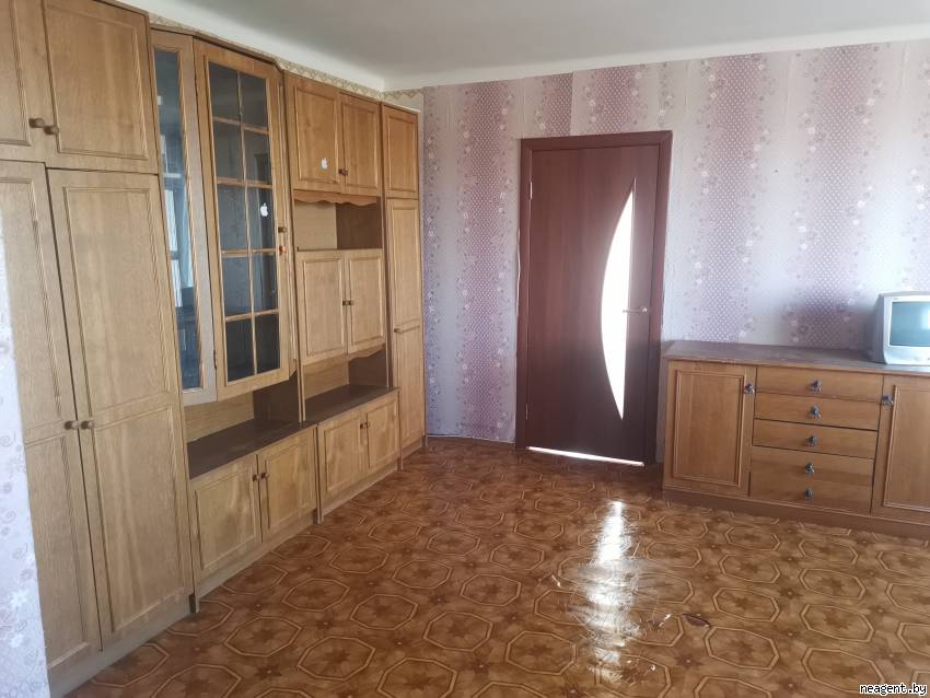 3-комнатная квартира, ул. Долгобродская, 3, 750 рублей: фото 3