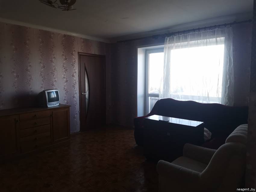 3-комнатная квартира, ул. Долгобродская, 3, 750 рублей: фото 4