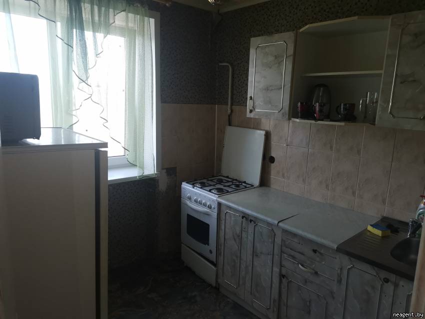 3-комнатная квартира, ул. Долгобродская, 3, 750 рублей: фото 5