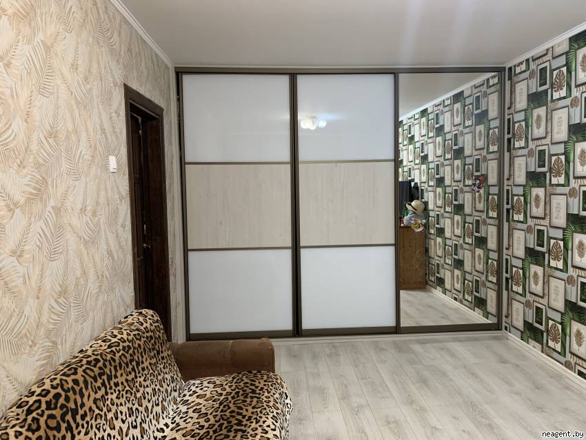 2-комнатная квартира, Ташкентский проезд, 4, 1068 рублей: фото 12