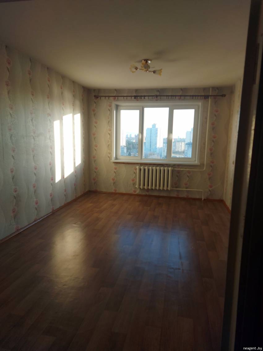 1-комнатная квартира, ул. Малинина, 10, 610 рублей: фото 3