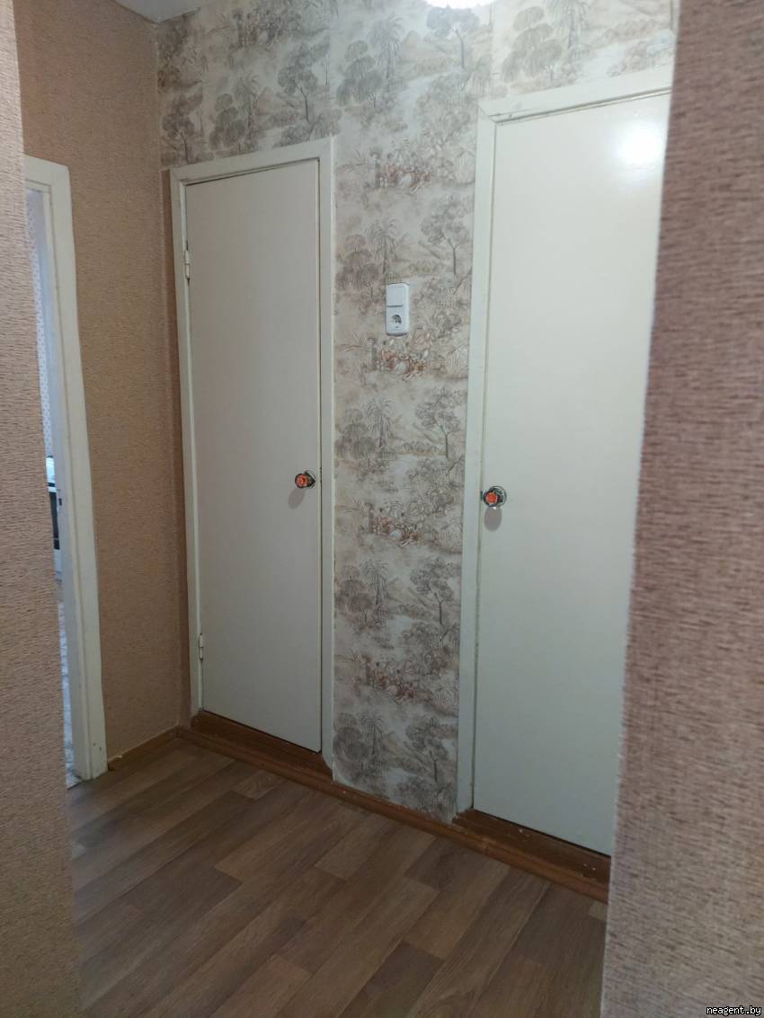 1-комнатная квартира, ул. Малинина, 10, 610 рублей: фото 5