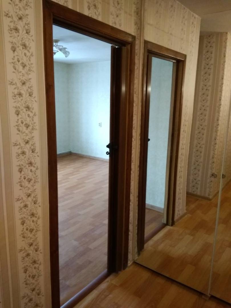 1-комнатная квартира, ул. Чигладзе, 2, 119000 рублей: фото 3
