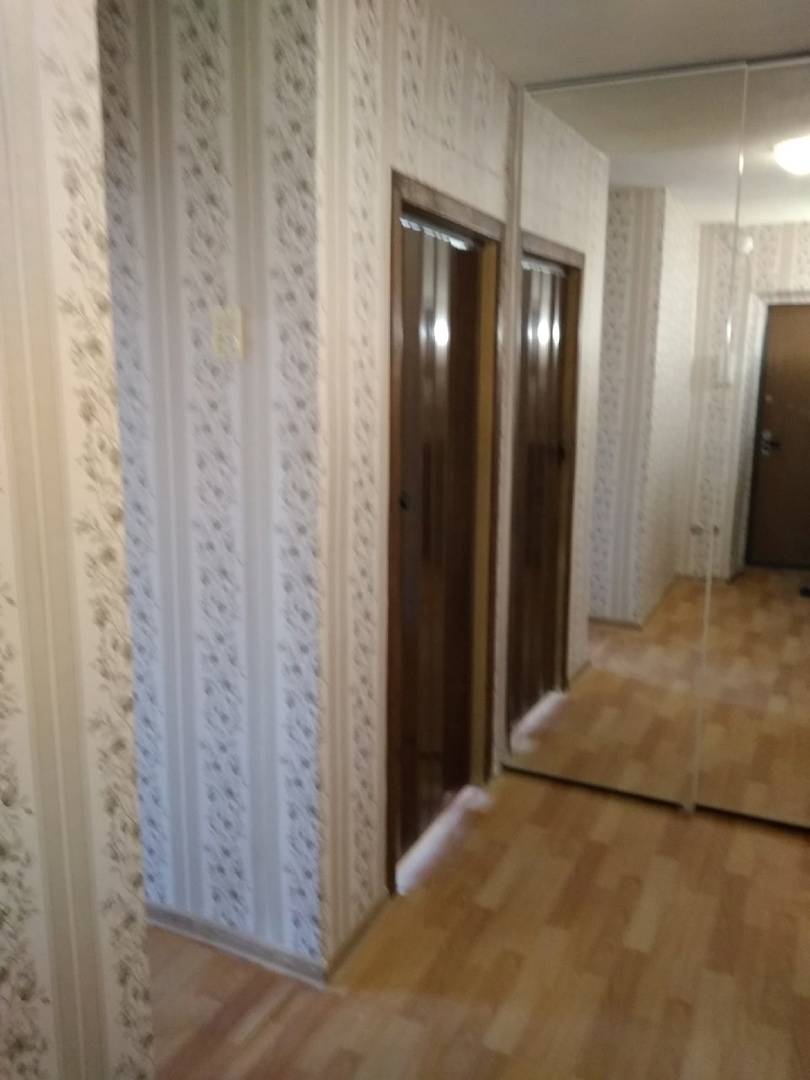 1-комнатная квартира, ул. Чигладзе, 2, 119000 рублей: фото 7