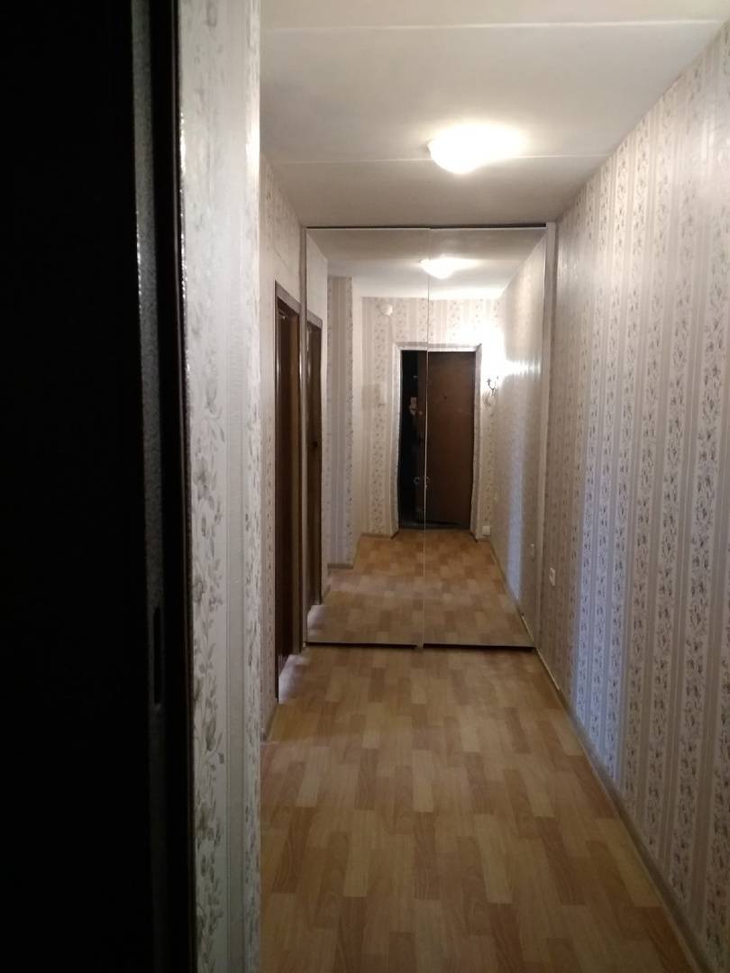 1-комнатная квартира, ул. Чигладзе, 2, 119000 рублей: фото 8
