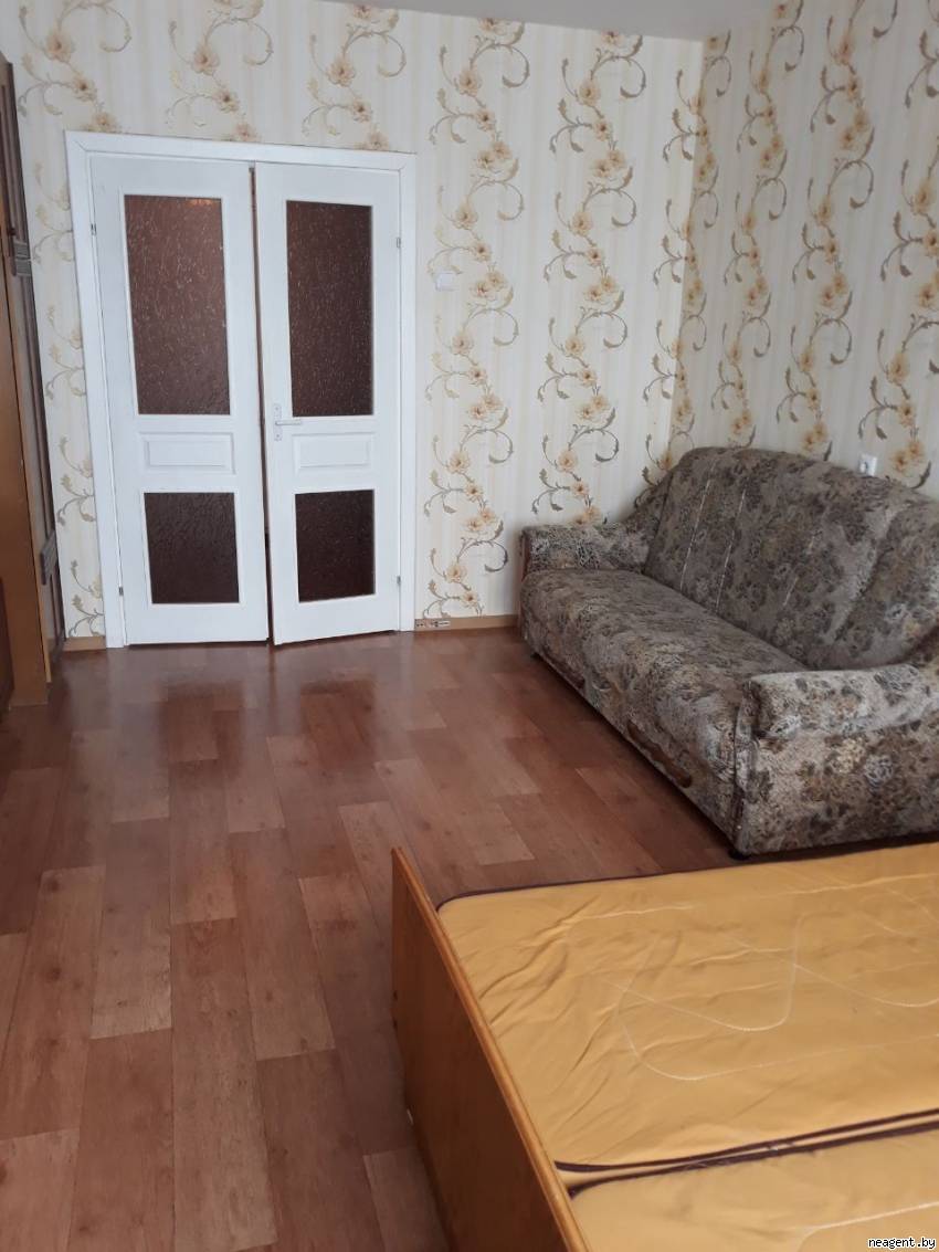1-комнатная квартира, ул. Ширмы, 7, 670 рублей: фото 3