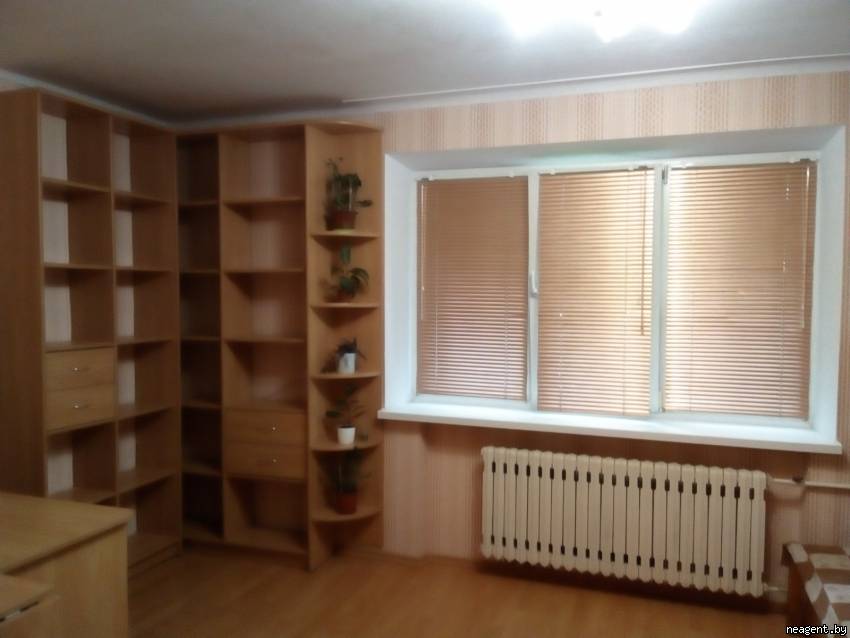1-комнатная квартира, ул. Чкалова, 21, 619 рублей: фото 1