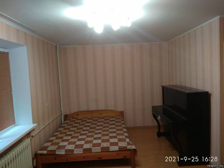 1-комнатная квартира, ул. Чкалова, 21, 619 рублей: фото 2