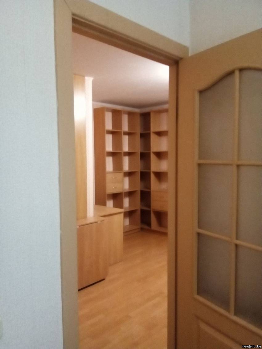 1-комнатная квартира, ул. Чкалова, 21, 619 рублей: фото 3