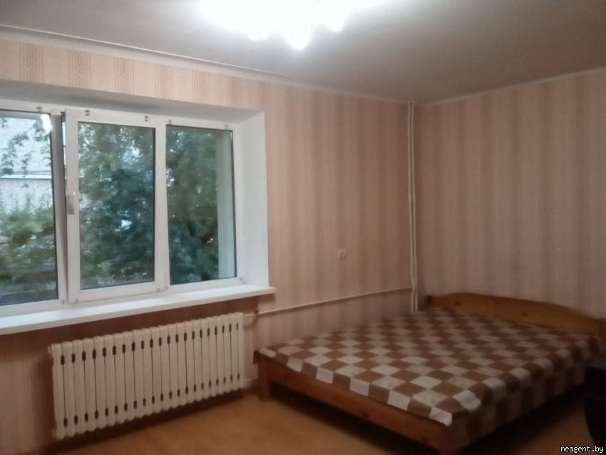1-комнатная квартира, ул. Чкалова, 21, 619 рублей: фото 4