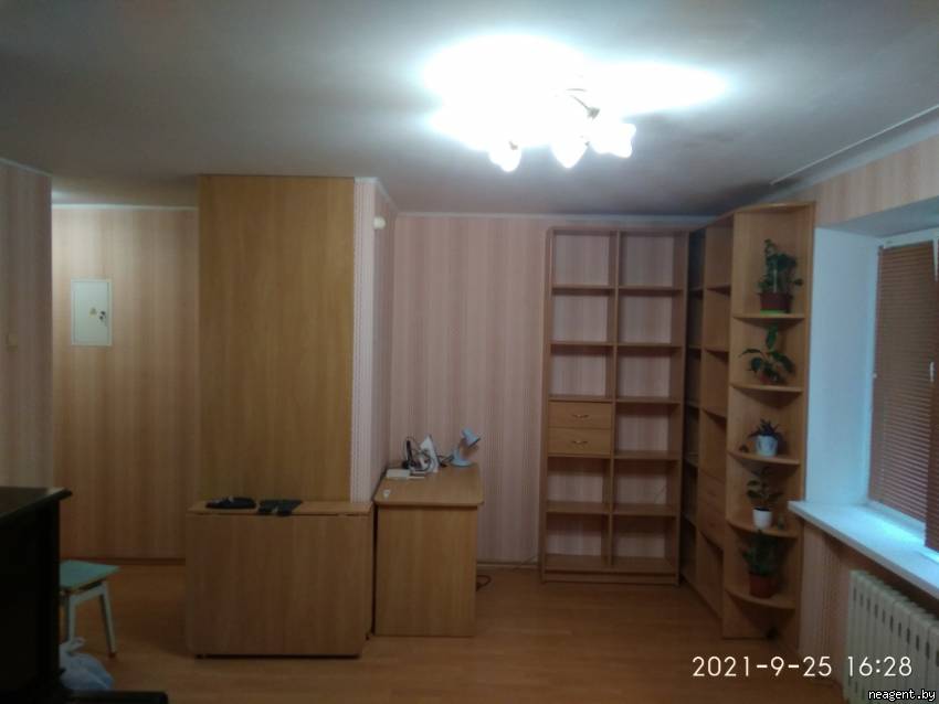 1-комнатная квартира, ул. Чкалова, 21, 619 рублей: фото 7