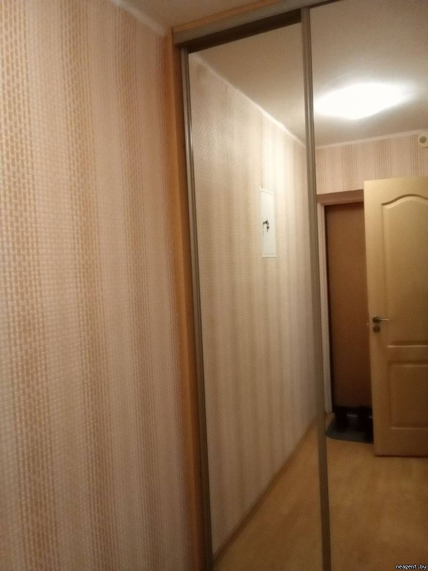 1-комнатная квартира, ул. Чкалова, 21, 619 рублей: фото 13
