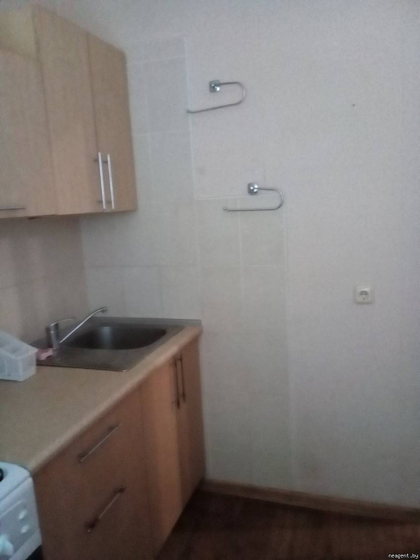 1-комнатная квартира, ул. Чкалова, 21, 619 рублей: фото 14