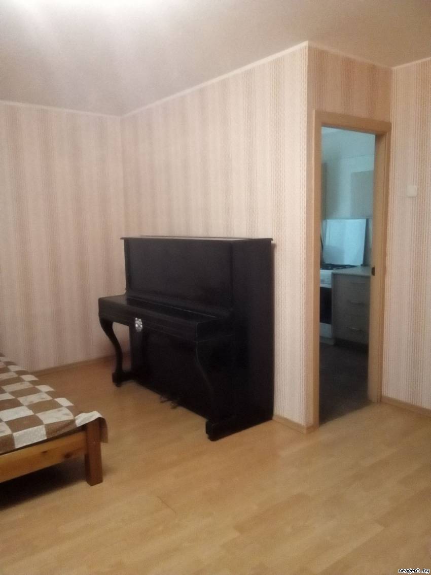 1-комнатная квартира, ул. Чкалова, 21, 619 рублей: фото 15