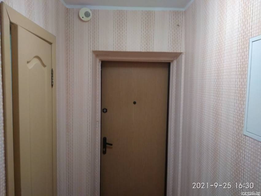 1-комнатная квартира, ул. Чкалова, 21, 619 рублей: фото 22