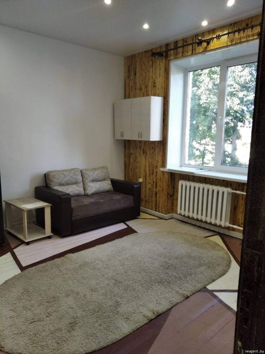 1-комнатная квартира, Хмелевского, 34, 111547 рублей: фото 6