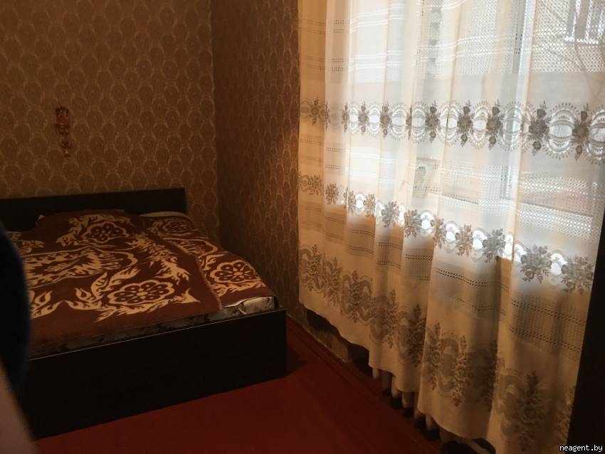 2-комнатная квартира, ул. Хмелевского, 36, 735 рублей: фото 6