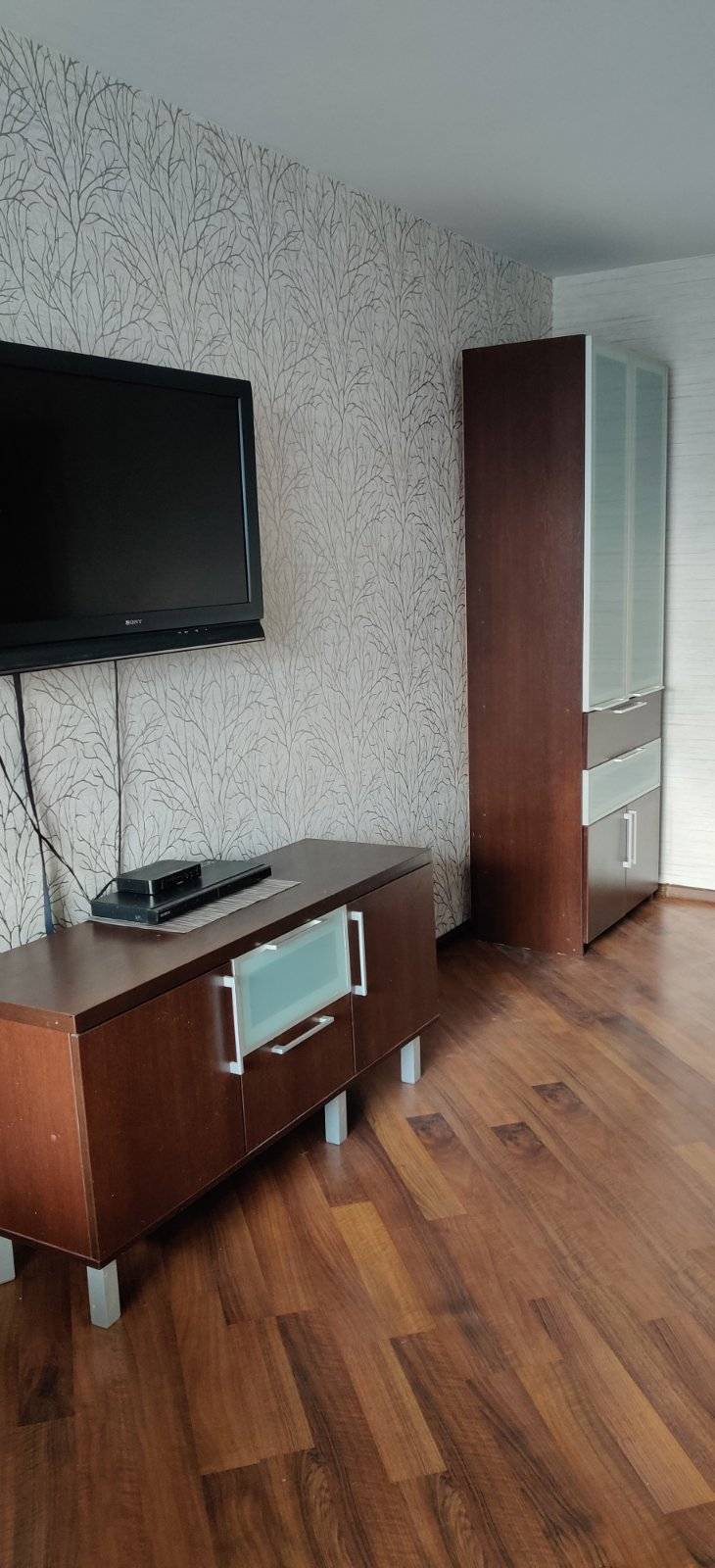 1-комнатная квартира, ул. Стариновская, 4, 646 рублей: фото 2