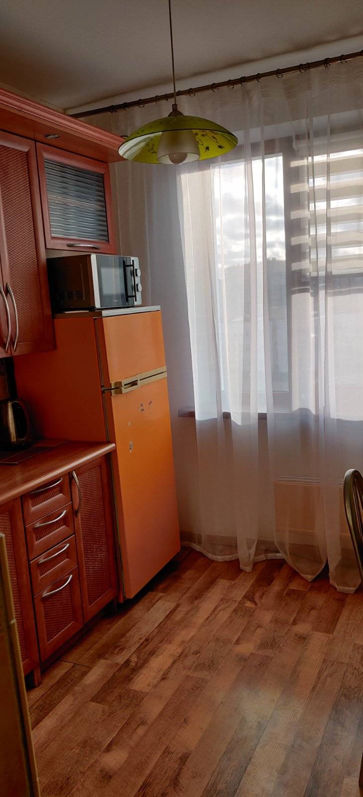 1-комнатная квартира, ул. Стариновская, 4, 646 рублей: фото 4