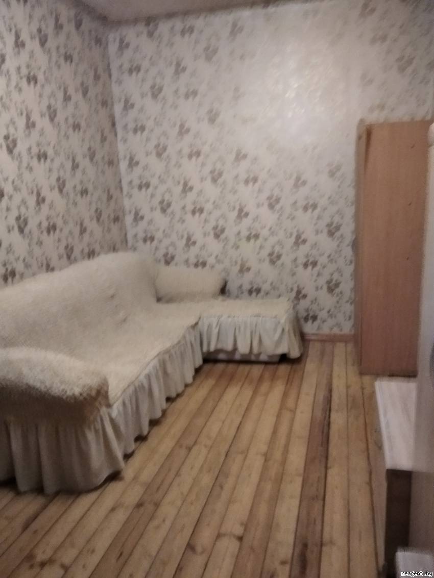 1-комнатная квартира, ул. Розы Люксембург, 108, 681 рублей: фото 2