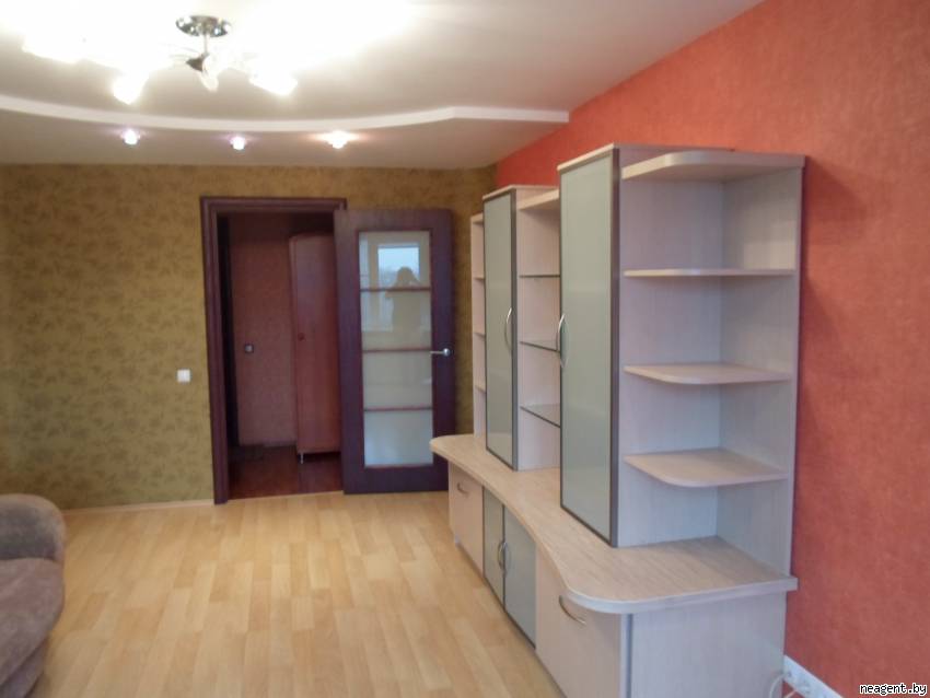 1-комнатная квартира, ул. Великоморская, 7, 533 рублей: фото 1