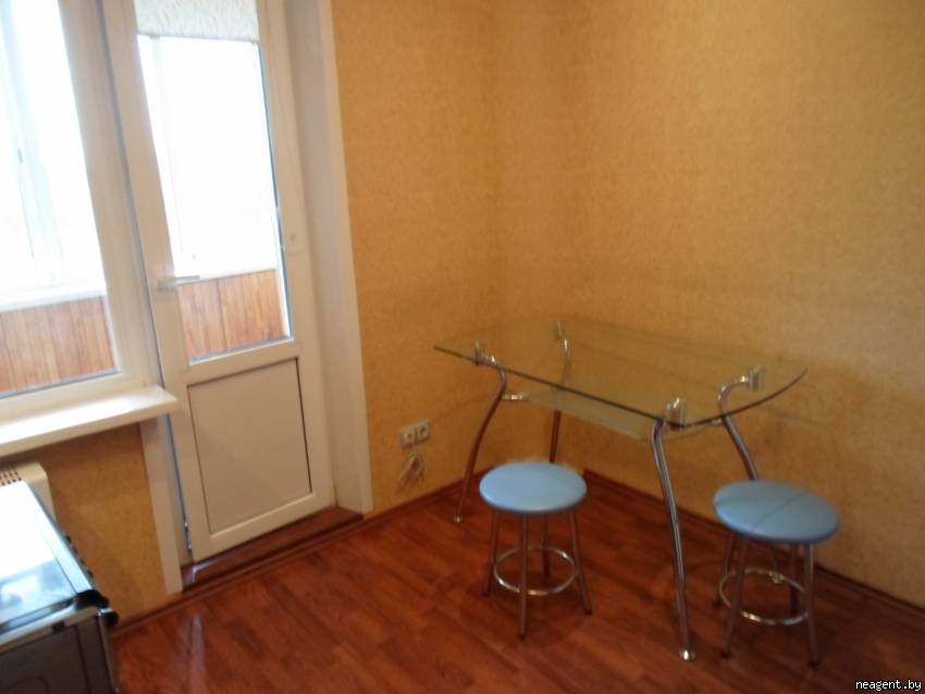 1-комнатная квартира, ул. Великоморская, 7, 533 рублей: фото 4