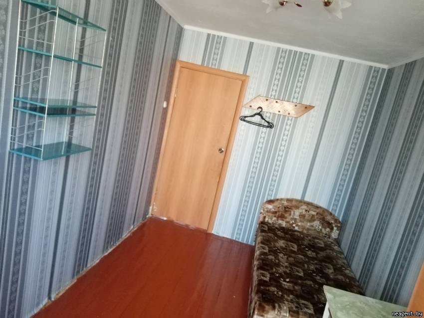 Комната, Голодеда пр-д., 3, 320 рублей: фото 1