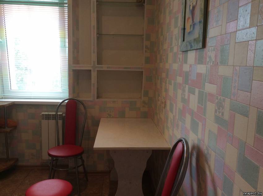 2-комнатная квартира, ул. Бурдейного, 57, 1500 рублей: фото 2