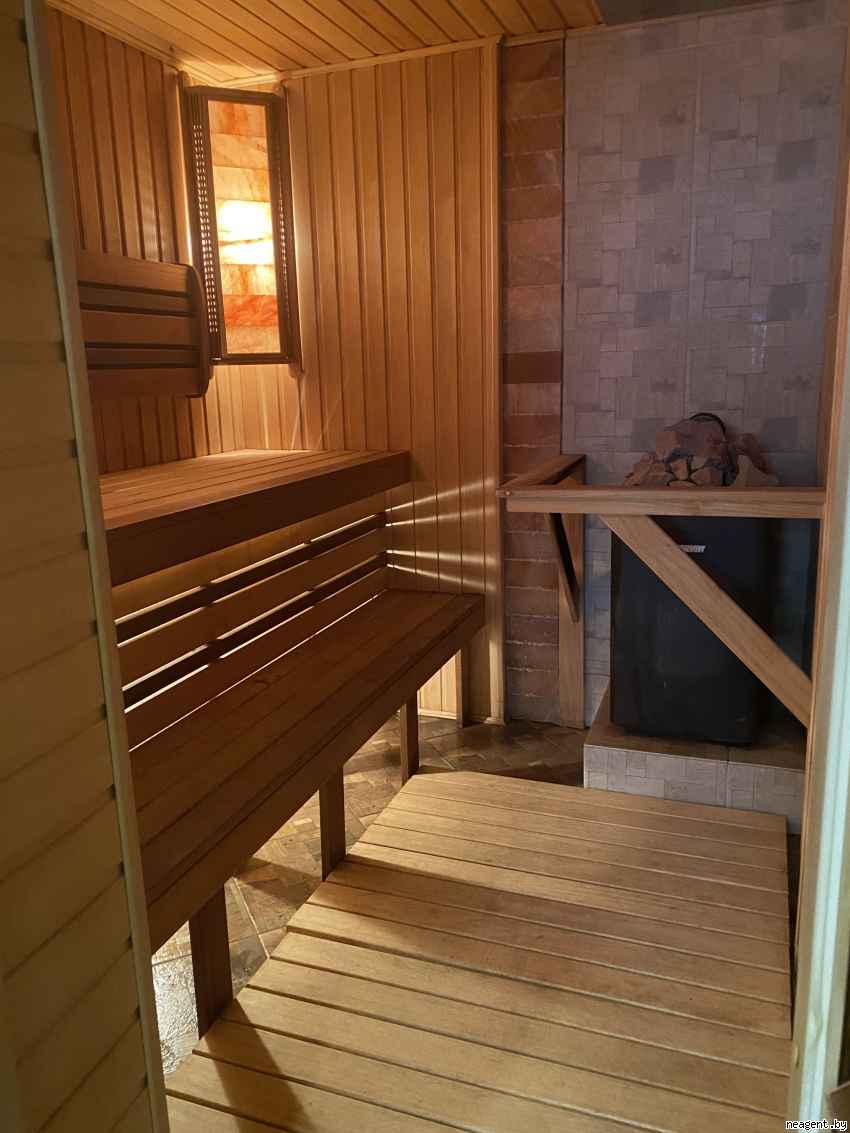 Коттедж, Переулок Школьный, 1А, 500 рублей: фото 6
